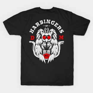 Harbingers of Doom T-Shirt